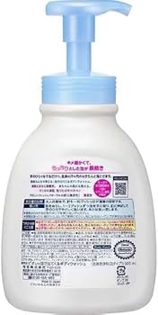 ケース売り9本！ ビオレ泡ボディソープ ピクミン 600ml Amazon | [期間限定]ビオレu 泡で出てくるボディウォッシュ